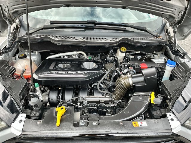 Used 2019 Ford EcoSport SES w/ SES Black Appearance Package AWD/4WD image 27