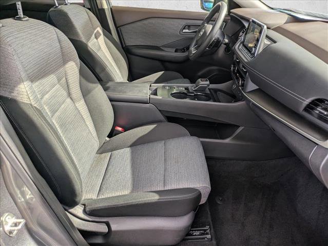 Used 2023 Nissan Rogue SV image 19