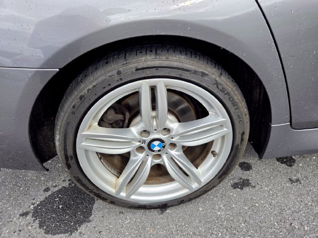 Used 2016 BMW 550i xDrive Sedan w/ M Sport AWD/4WD image 29
