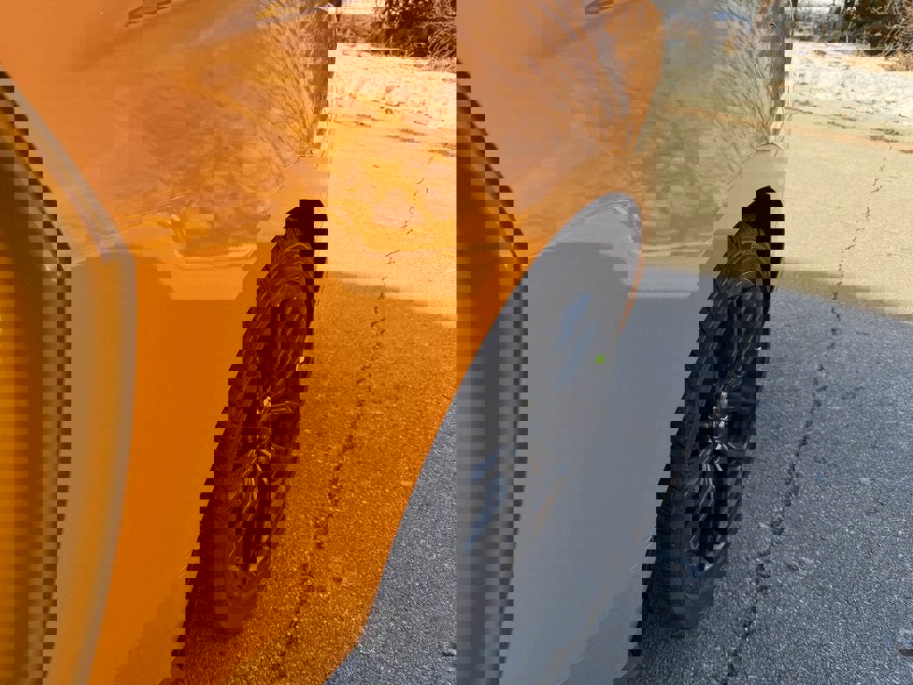 New 2026 Ford Mustang GT image 14