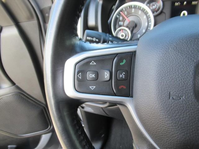 Used 2023 RAM 1500 Big Horn w/ Level 1 Safety Group image 19