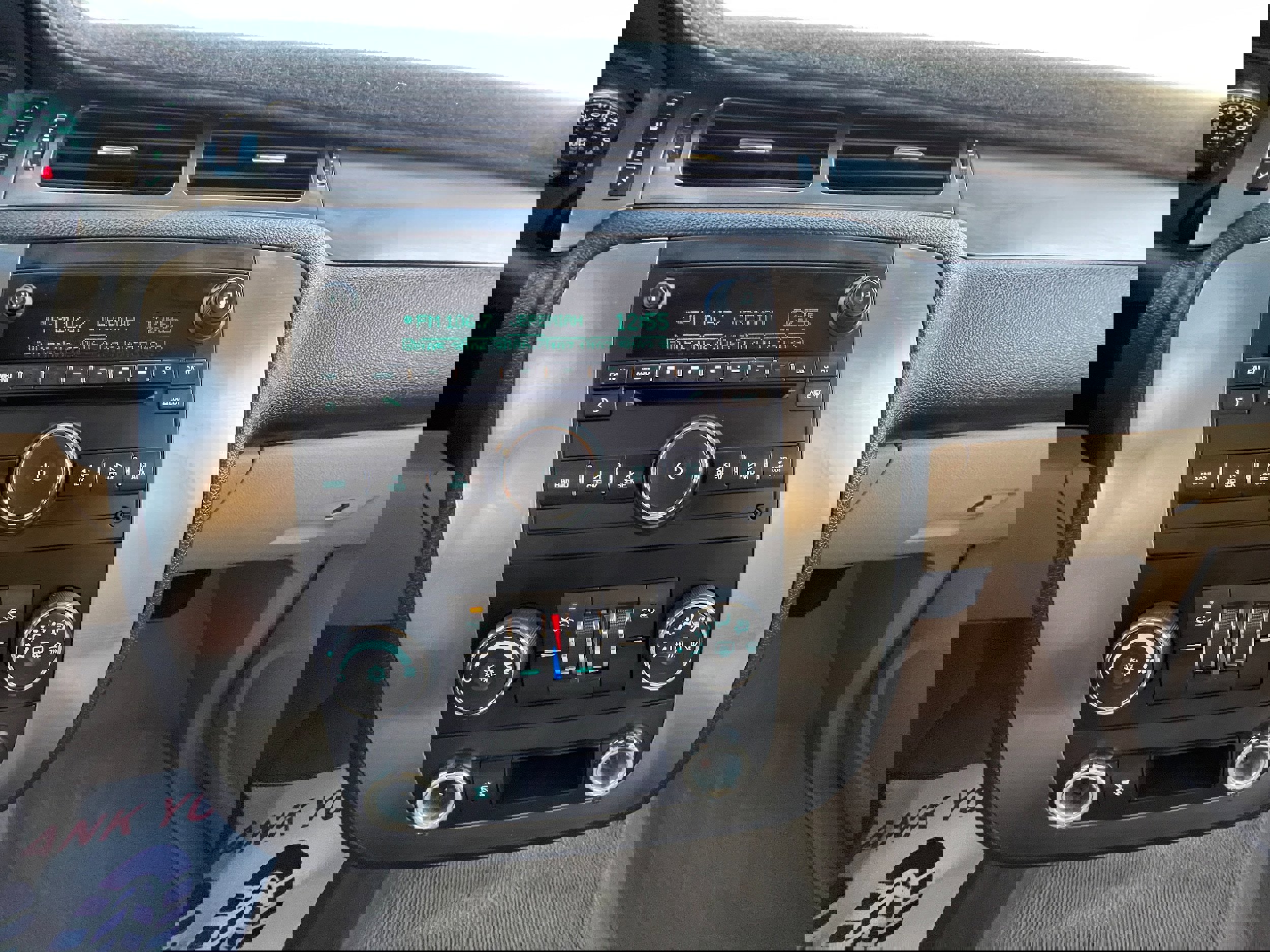 Used 2007 Chevrolet Avalanche LS image 17