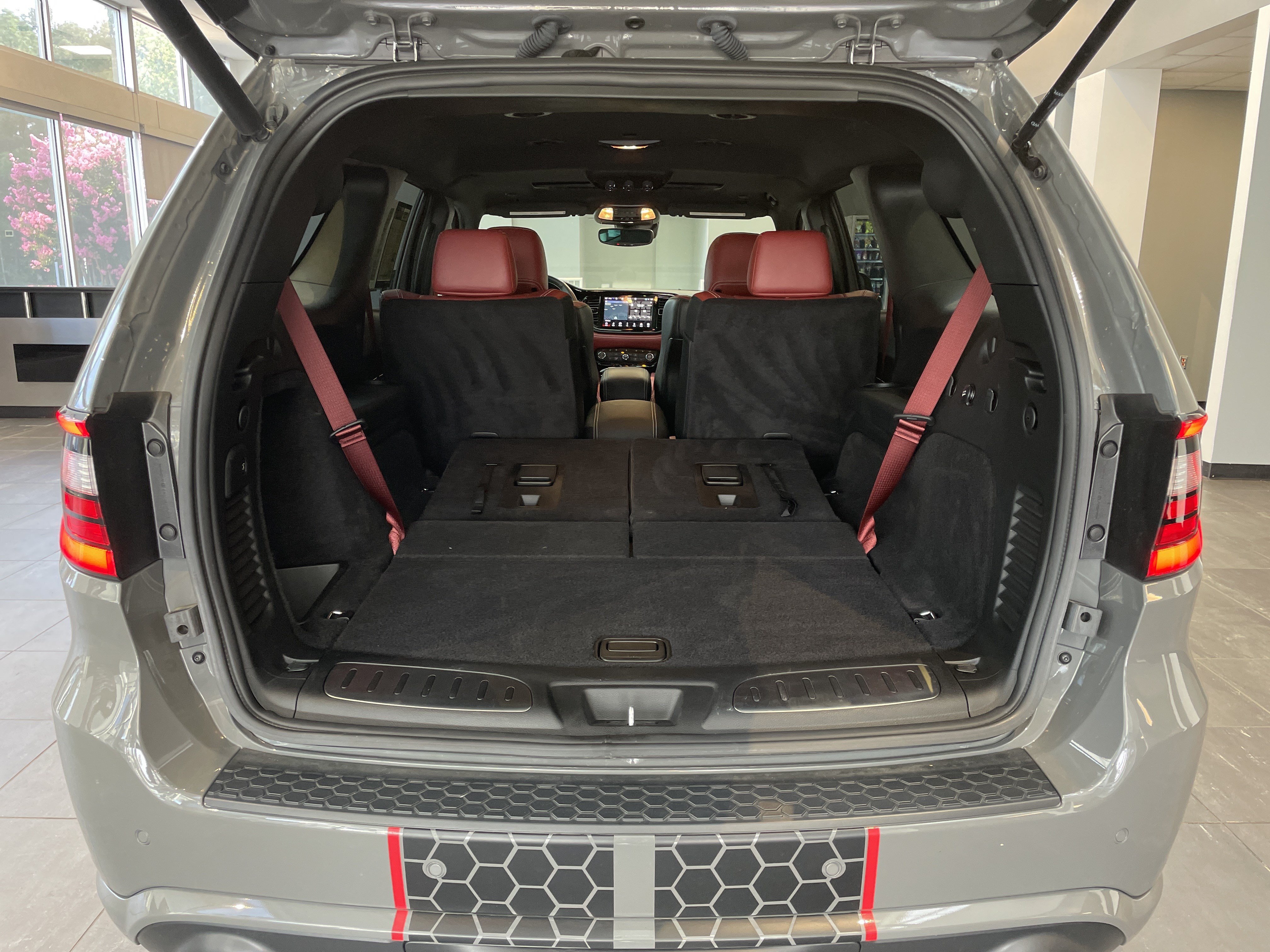Used 2023 Dodge Durango SRT Hellcat AWD/4WD image 43