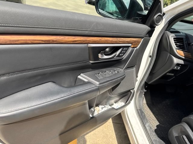 Used 2019 Honda CR-V EX-L image 28