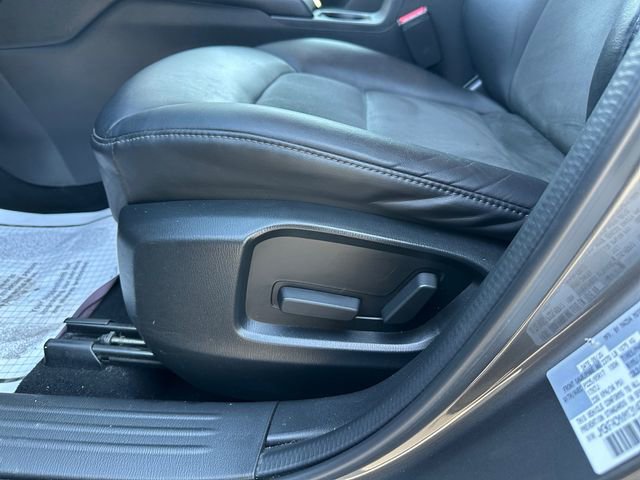 Used 2021 MAZDA CX-5 Touring image 20