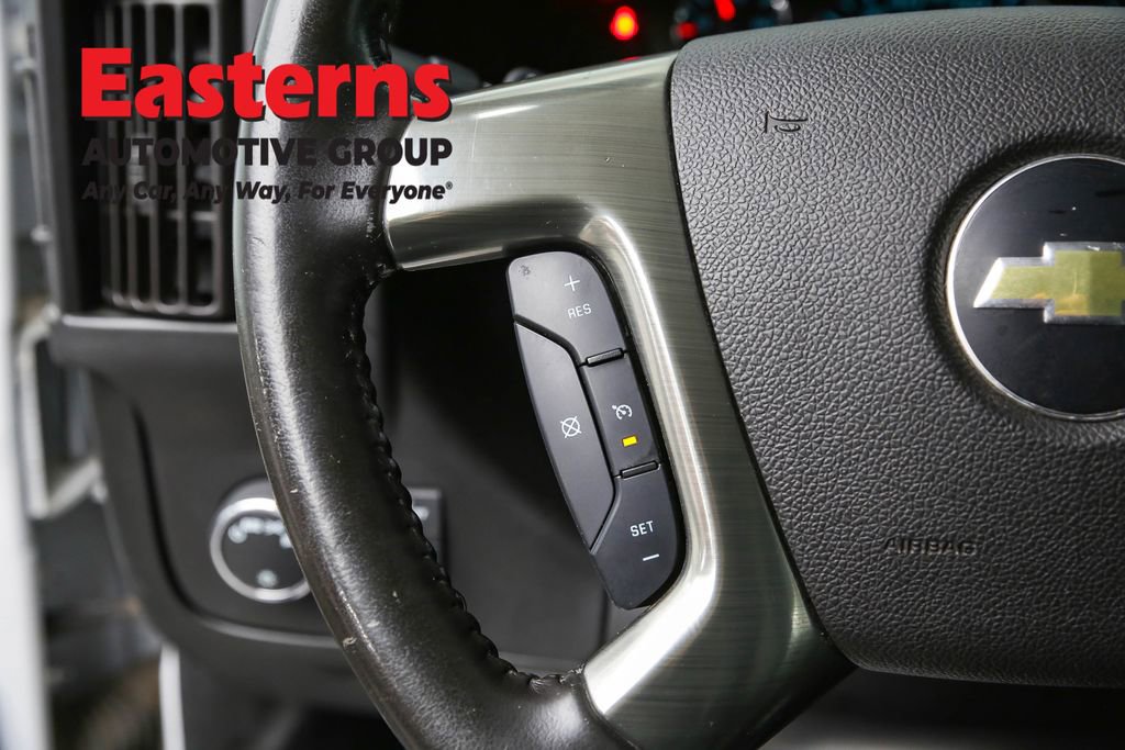 Used 2019 Chevrolet Express 2500 w/ Driver Convenience Package image 15
