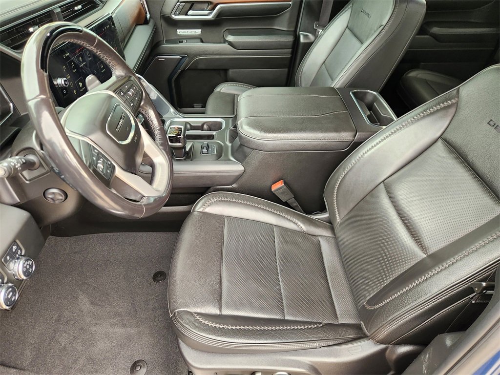 Used 2024 GMC Sierra 1500 Denali image 11