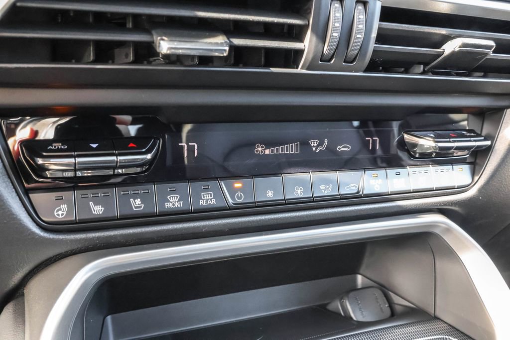 New 2026 MAZDA CX-90 Plug-In Hybrid w/Premium Sport image 32