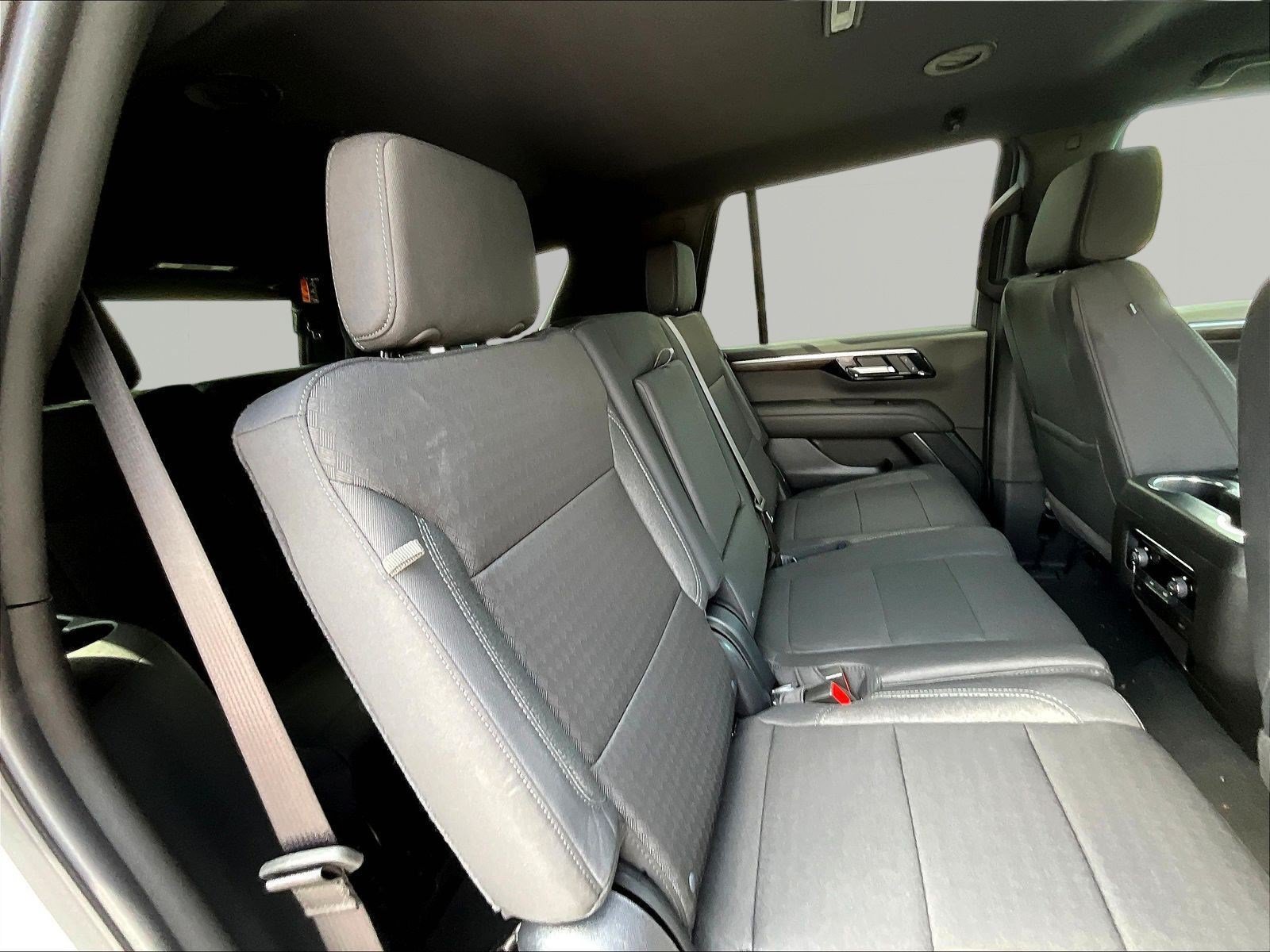 New 2026 Chevrolet Tahoe LS AWD/4WD image 20
