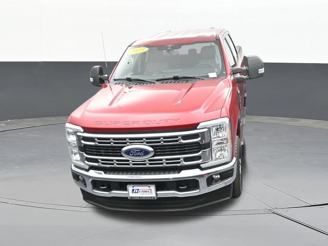 Used 2023 Ford F250 XLT w/ Camper Package AWD/4WD image 61
