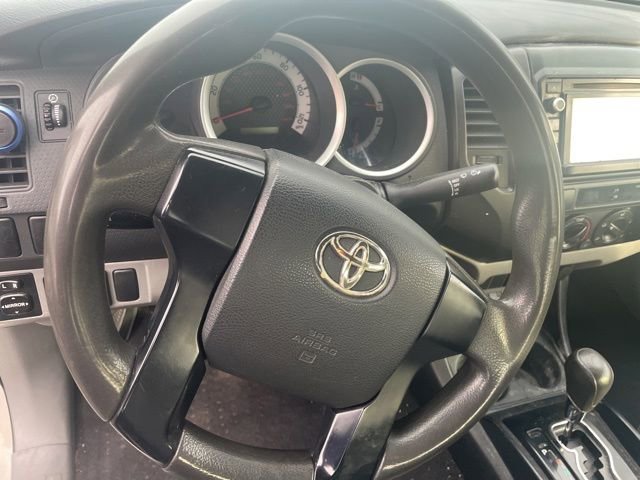 Used 2014 Toyota Tacoma 2WD Double Cab image 17