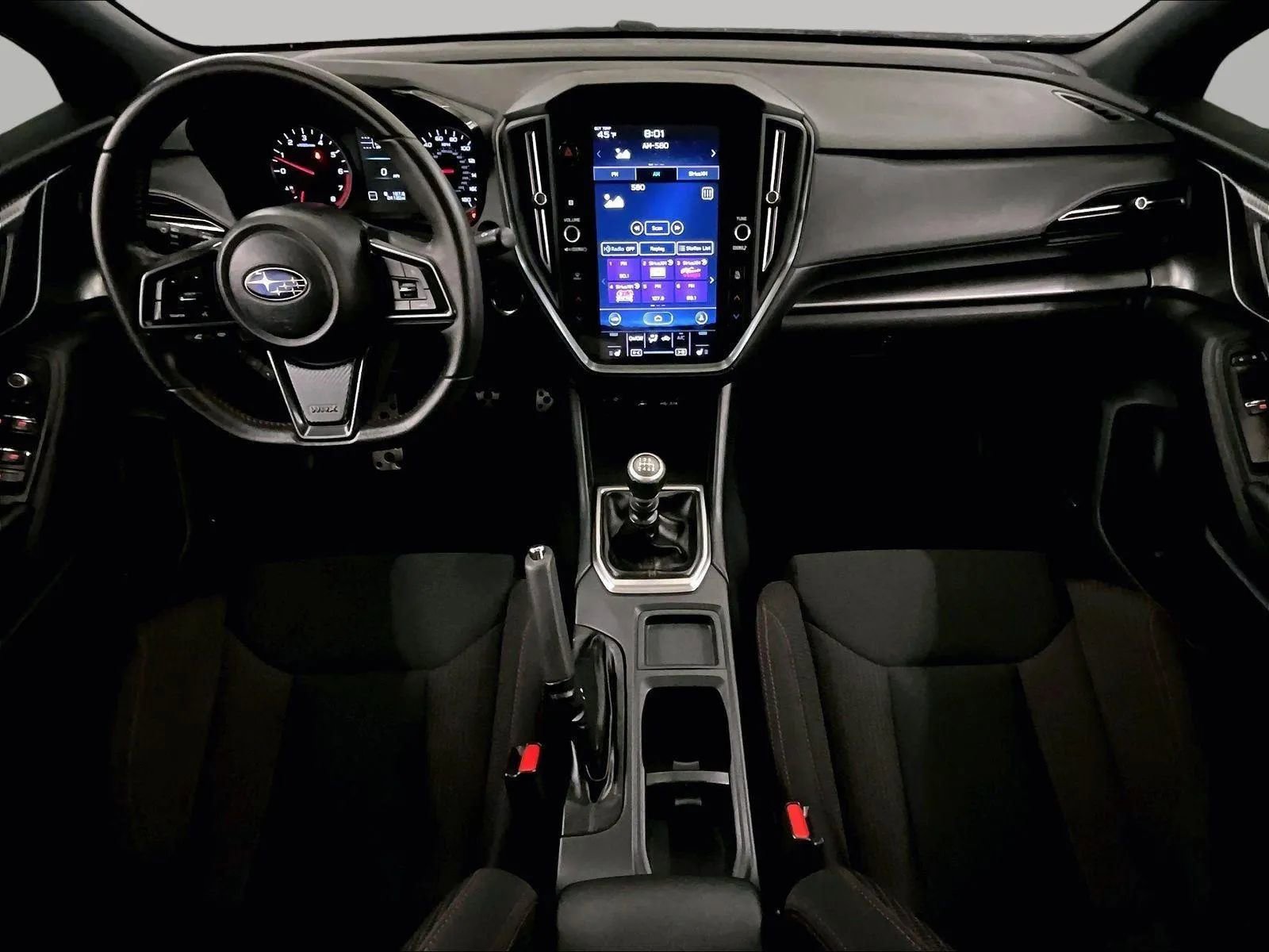 Used 2022 Subaru WRX Premium image 14