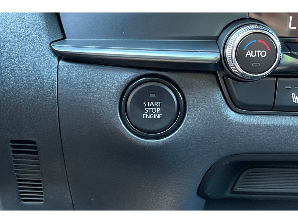 Certified 2024 MAZDA CX-30 Carbon image 35