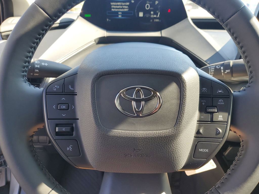 New 2026 Toyota Prius LE image 23