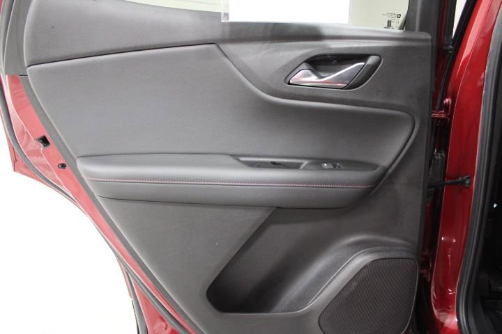 Used 2019 Chevrolet Blazer RS w/ LPO, Floor Liner Package image 23