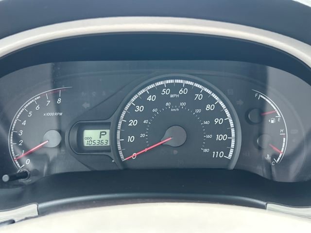 Used 2014 Toyota Sienna LE image 21