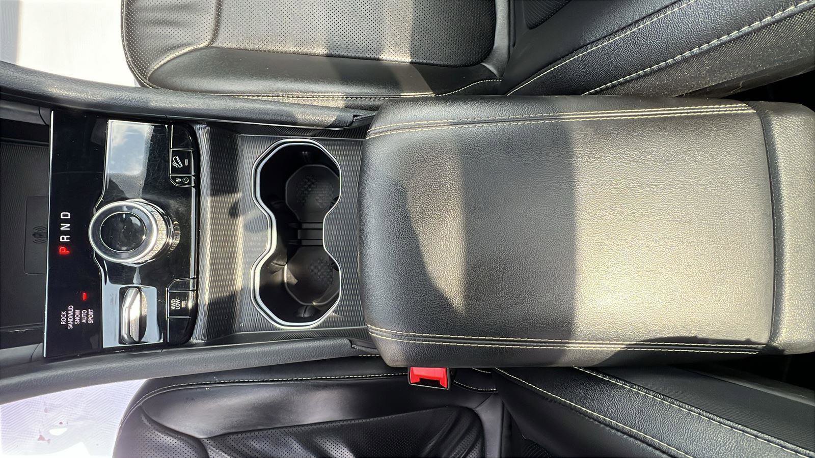 Used 2024 Jeep Grand Cherokee Limited 4xe w/ Luxury Tech Group II image 26