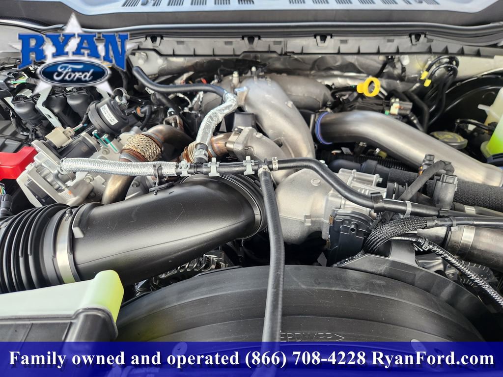 New 2026 Ford F250 XLT w/ Tremor Off-Road Package image 22