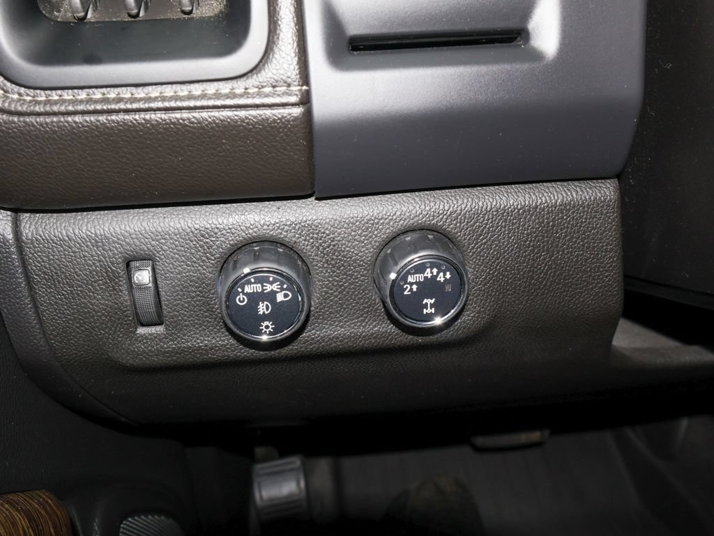 Used 2020 GMC Canyon Denali AWD/4WD image 33
