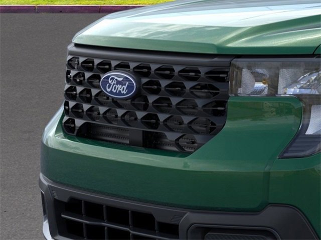 New 2025 Ford Maverick XLT w/ XLT Luxury Package image 18