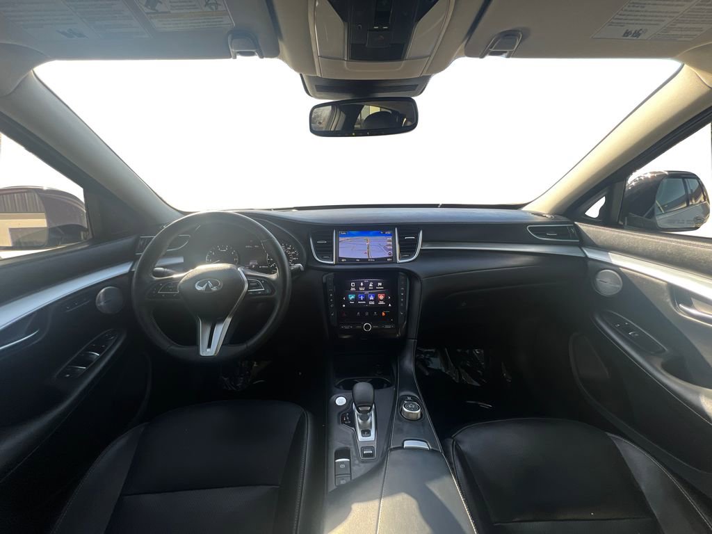 Used 2019 INFINITI QX50 Essential w/ Proactive Package image 23