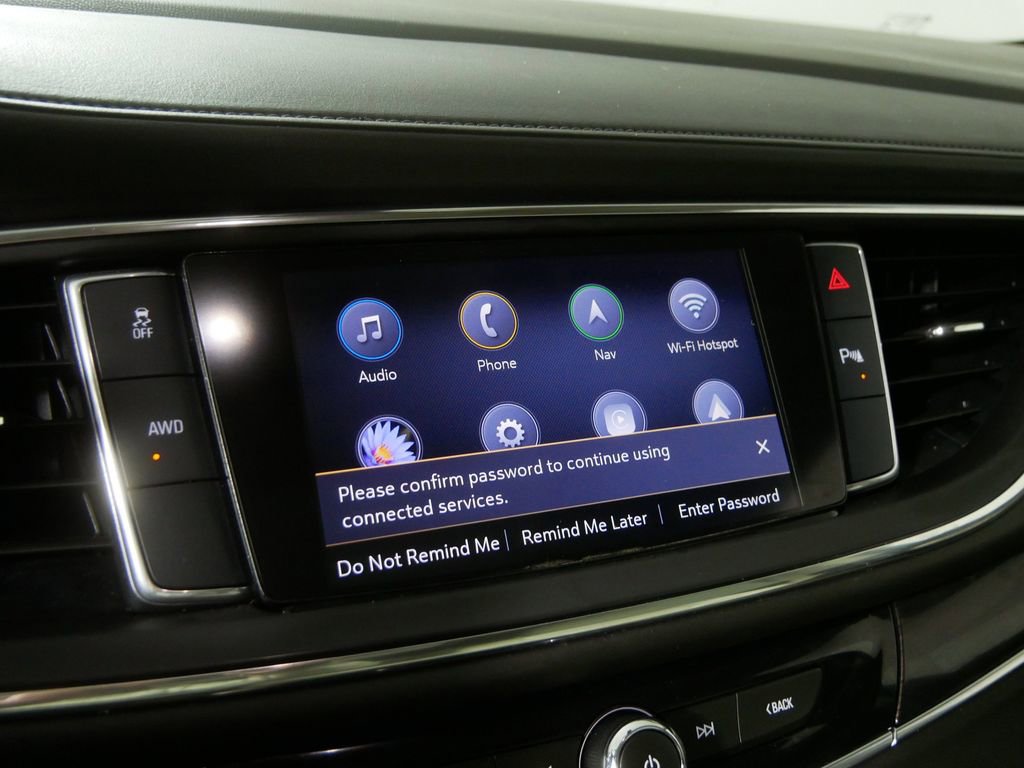 Used 2021 Buick Enclave Essence w/ Sound and Sites Package AWD/4WD image 30