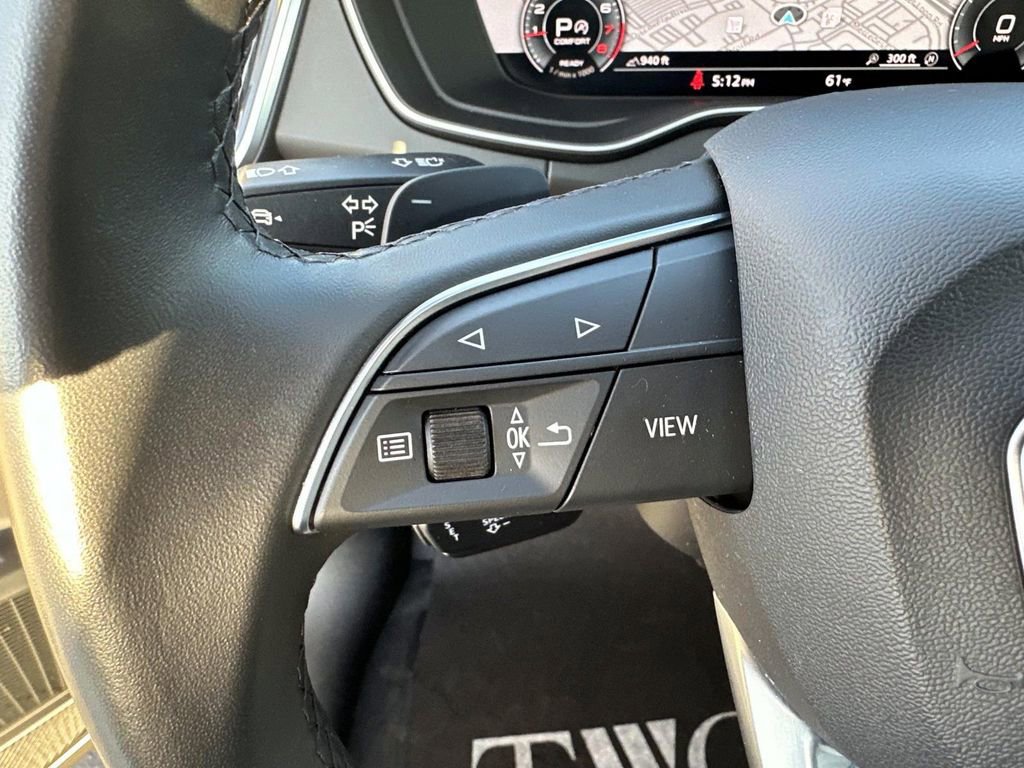 Used 2021 Audi Q5 2.0T Premium Plus w/ Premium Plus Package image 18