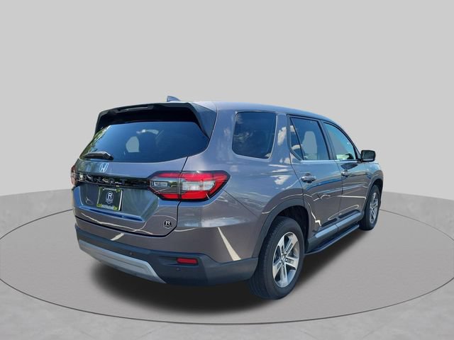 Used 2024 Honda Pilot EX-L image 13