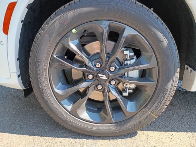 New 2026 Dodge Durango GT AWD/4WD image 22