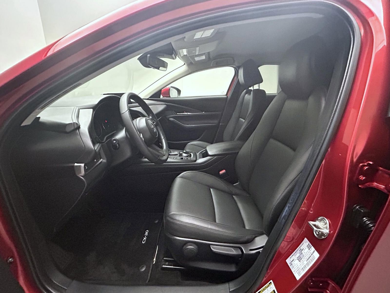 Used 2023 MAZDA CX-30 AWD 2.5 S w/ Select Package image 10