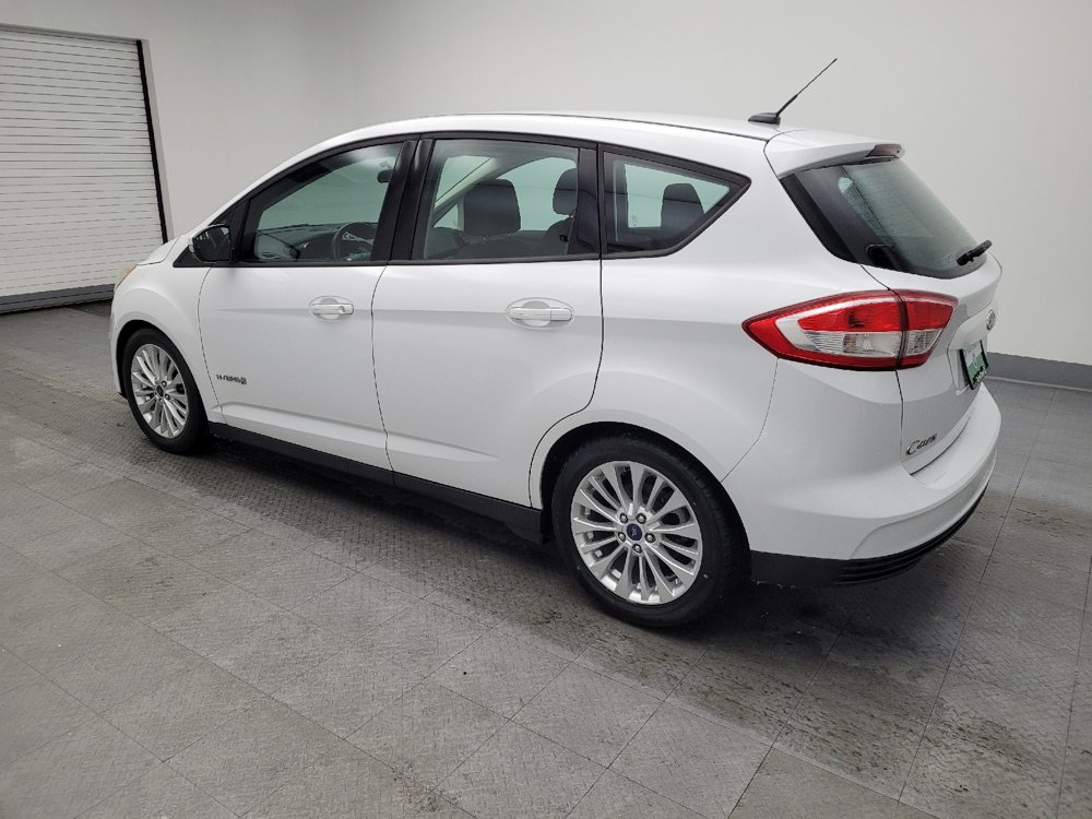 Used 2017 Ford C-MAX SE image 3