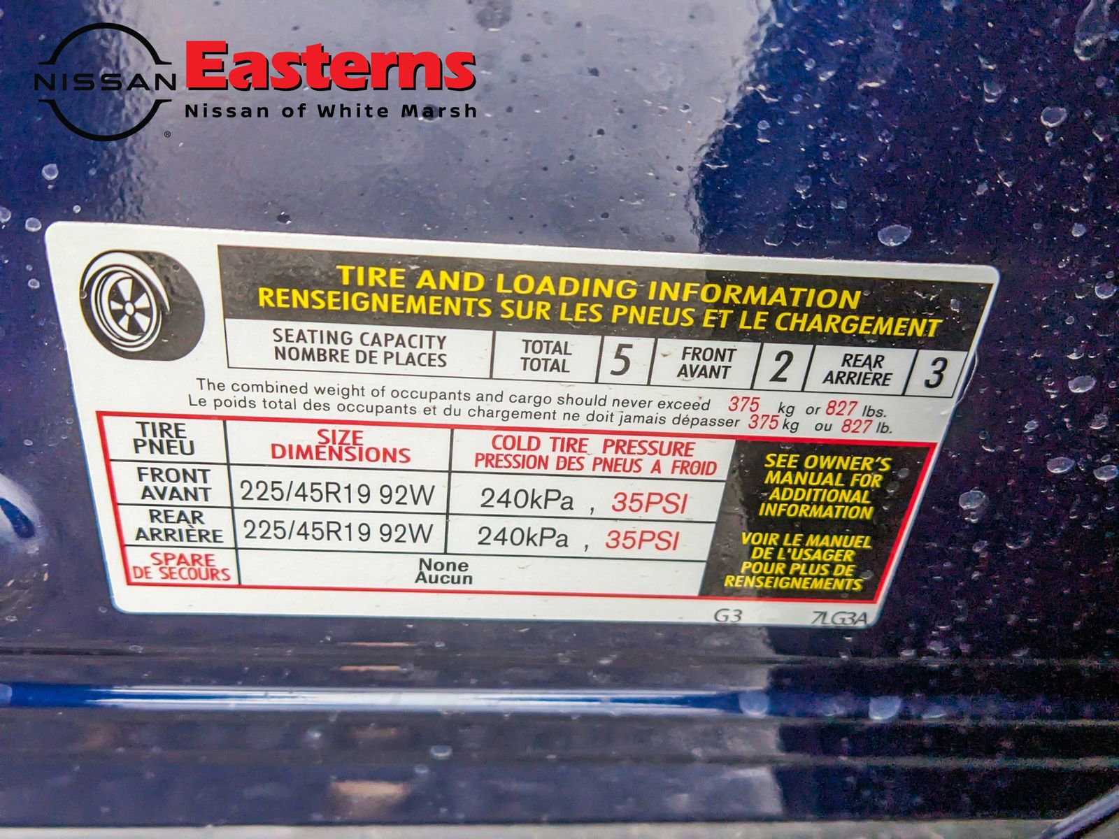 New 2026 Nissan Kicks SR w/ Cold Weather Package AWD/4WD image 28