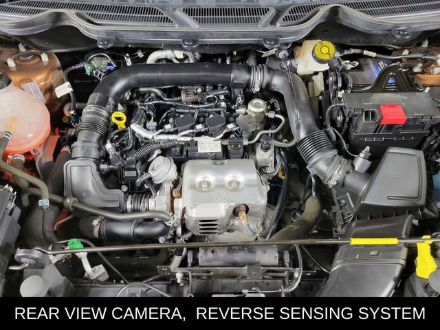 Certified 2019 Ford EcoSport SE image 36