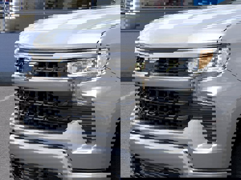 New 2026 Chevrolet Silverado 1500 RST w/ RST Select Package AWD/4WD image 38