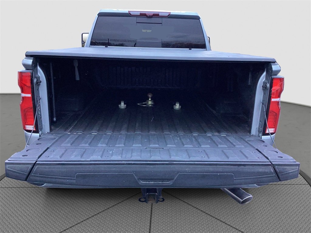 Used 2024 Chevrolet Silverado 3500 High Country w/ Technology Package image 35