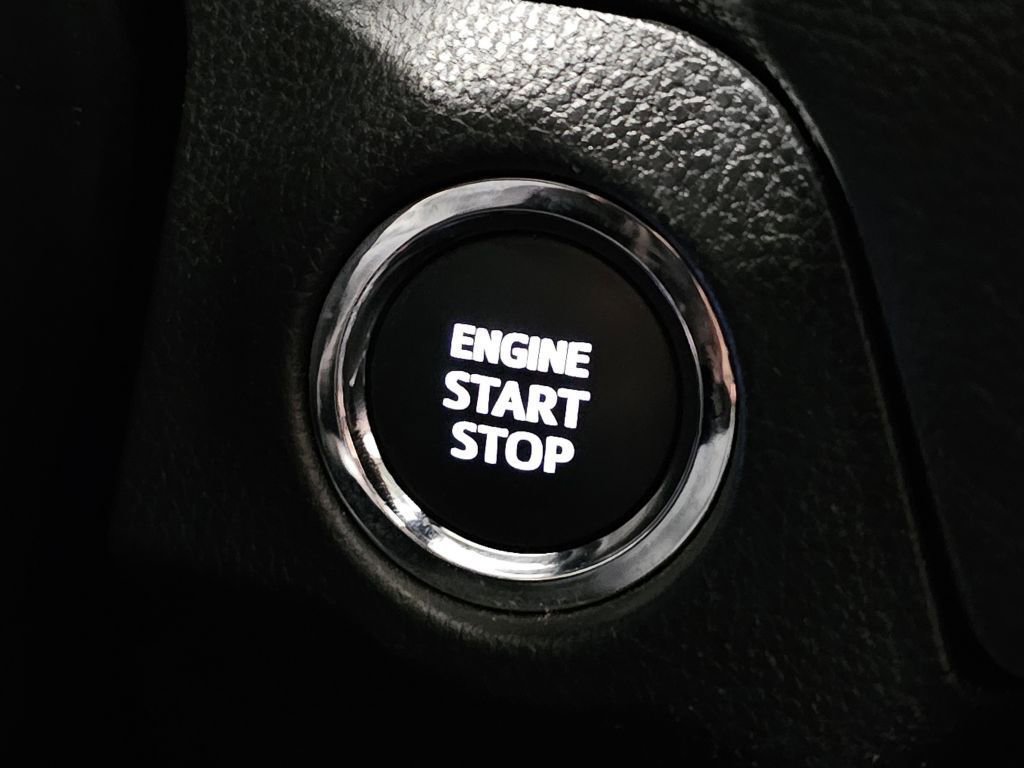 Used 2023 Toyota RAV4 XLE image 17