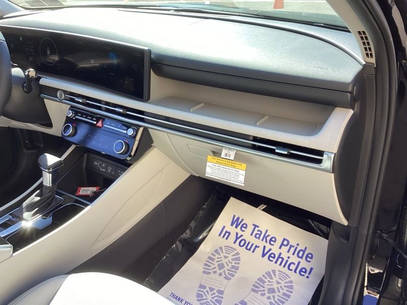 New 2026 Hyundai Tucson SEL image 20