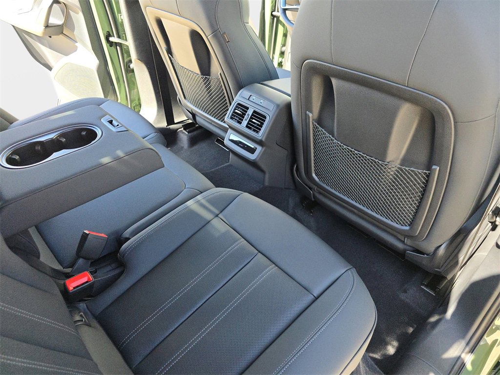 New 2025 Audi Q5 Premium Plus image 11