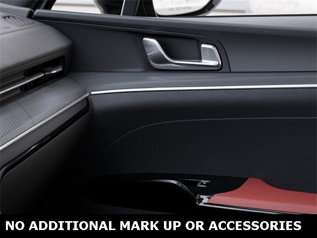 New 2026 Kia K5 GT-Line w/ GT-Line Premium Package image 25