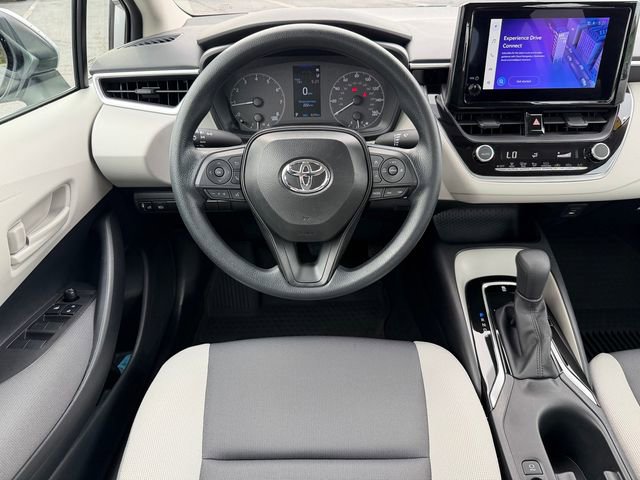 Certified 2025 Toyota Corolla LE w/ Convenience Package FWD image 25