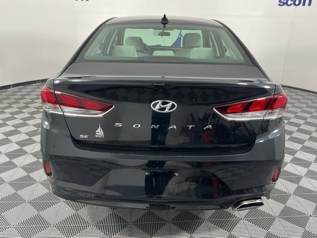 Used 2019 Hyundai Sonata SE image 20