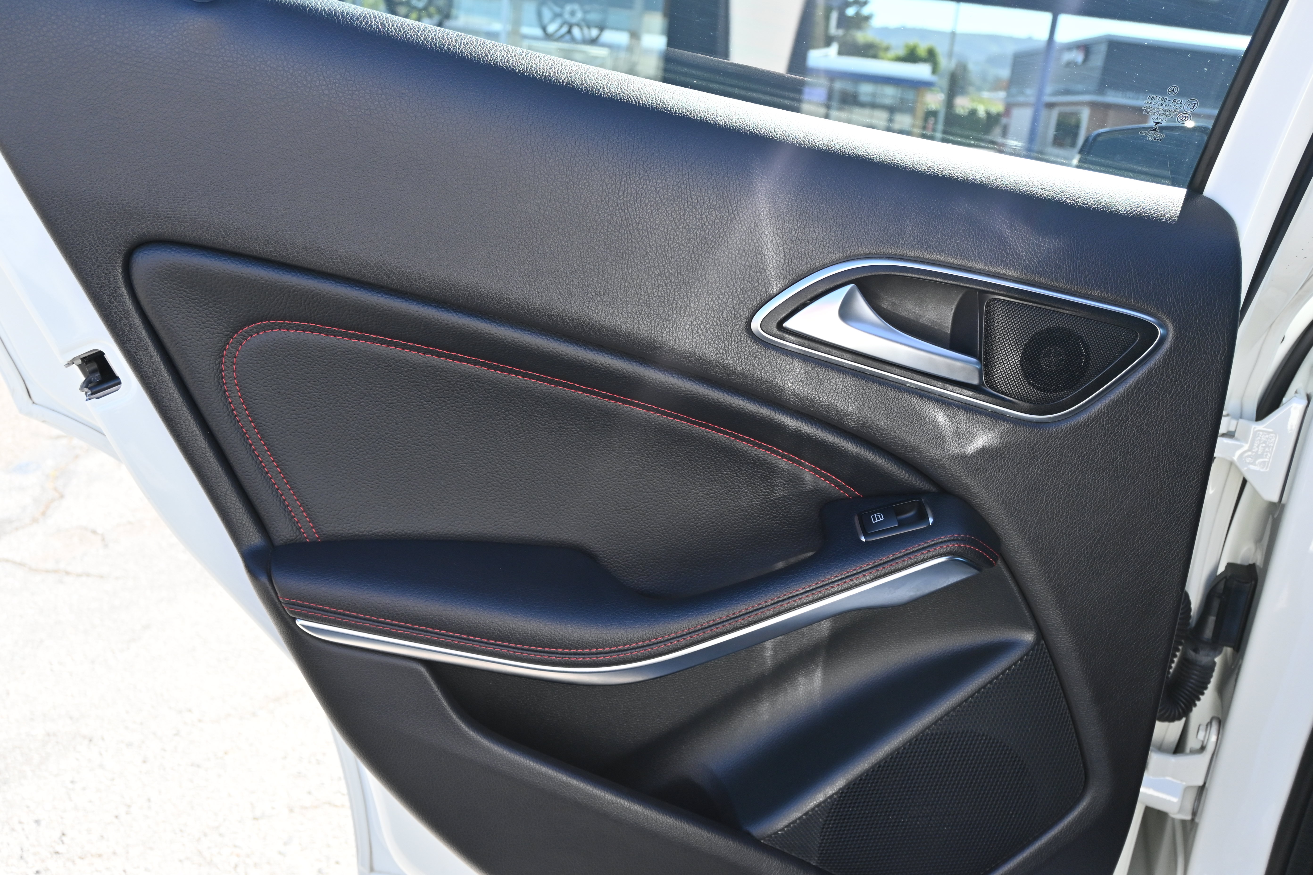 Used 2018 Mercedes-Benz GLA 45 AMG 4MATIC image 29