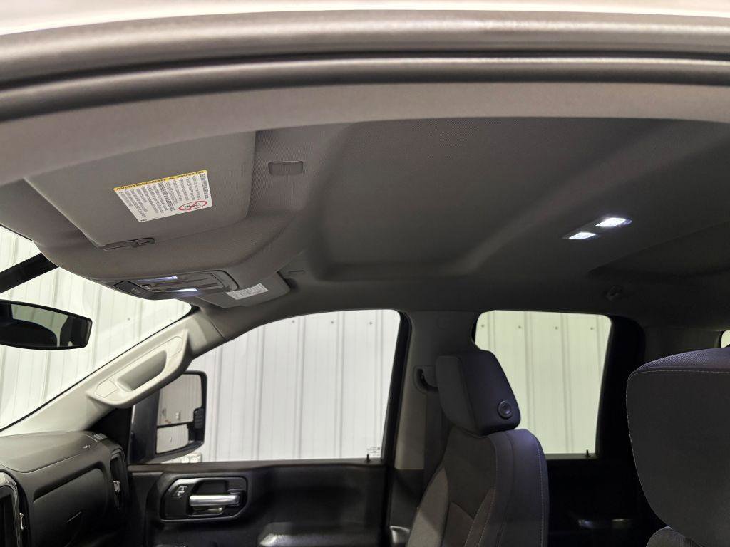 Used 2020 Chevrolet Silverado 2500 W/T w/ WT Fleet Convenience Package image 15
