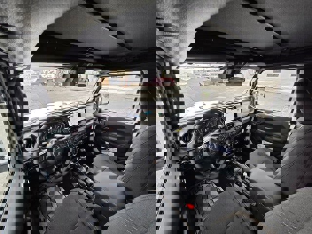 New 2026 Jeep Gladiator Sport image 21