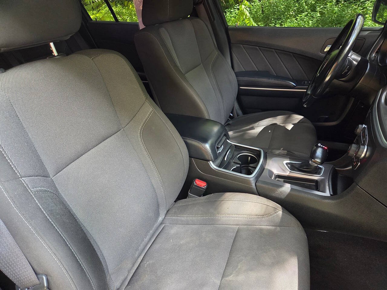 Used 2022 Dodge Charger SXT RWD image 10