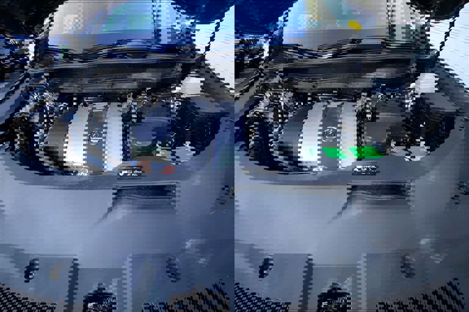 Used 2019 Lexus RX 350 AWD image 29