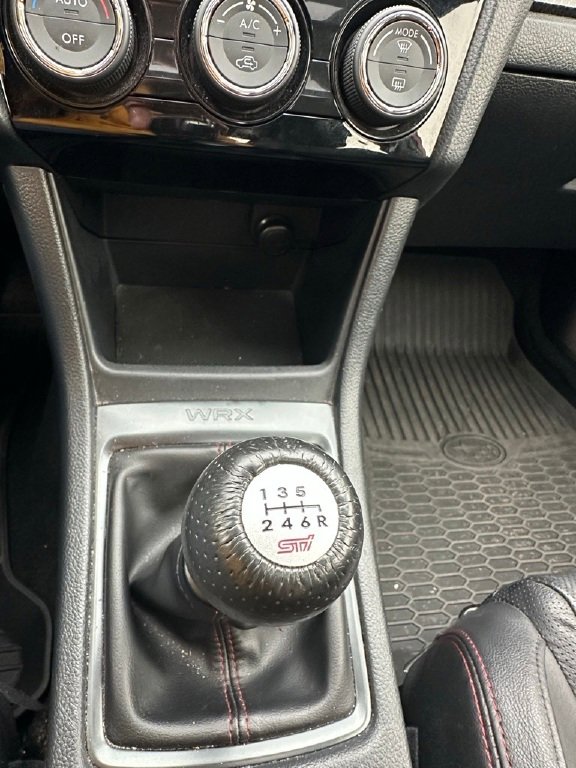 Used 2021 Subaru WRX Limited w/ Popular Package #3 image 15