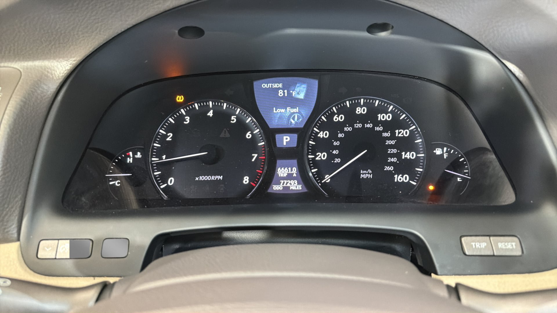 Used 2011 Lexus LS 460 w/ Comfort Pkg RWD image 29