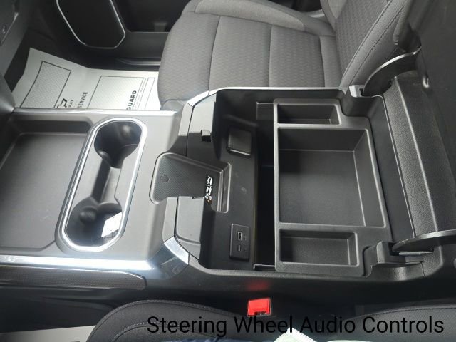 New 2026 Chevrolet Silverado 2500 LT w/ Trail Boss Package image 29