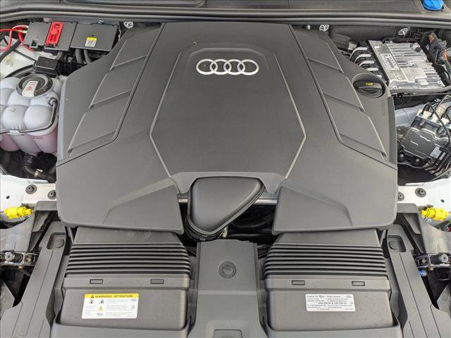 Used 2025 Audi Q7 Premium Plus image 25